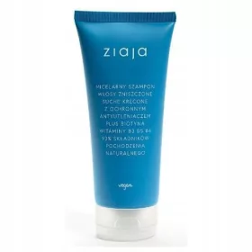  Ziaja shampoo 200 ml detergente