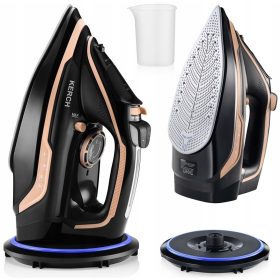  Ferro Kerch Ultimate Gold da 2600 W