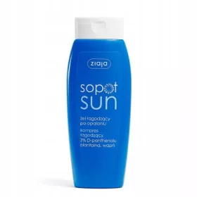  Ziaja sopot sun emulsione doposole 200 ml