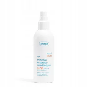  Ziaja Sopot Sun 30 lozione solare SPF 170 ml
