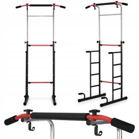  Barre per trazioni Neo-Sport 108-108 cm