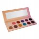  Palette di ombretti pressati Affect In The Spotlight 12x2g