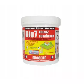  Polvere Sotralentz per fosse settiche, 1 l