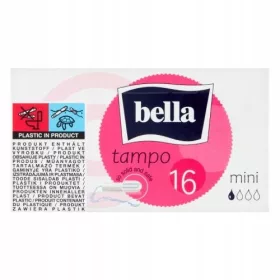  Assorbenti Bella Easy Twist 16 pz.