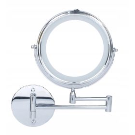  Specchio da parete Yoka Home, cerchio 200 x 200 mm