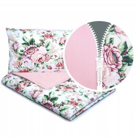    Set biancheria da letto Dreamland Medic 100 x 135 cm, multicolore