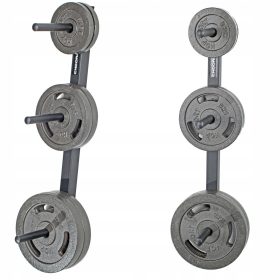  Rastrelliera pesi Endorfit monopezzo 225 kg