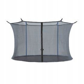  Rete per trampolino Abarqs 242-246 cm