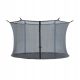  Rete per trampolino Abarqs 242-246 cm