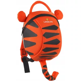  Zaino LittleLife Animal - Tigre