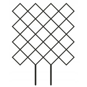  Scala per piante 37 x 28 cm