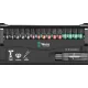  Set di punte Wera Impaktor/30 Bit-Check 057690
