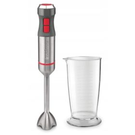  Zelmer ZHB4650 frullatore a immersione 1400 W argento