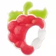  Canpol babies massaggiagengive in silicone LAMPONE
