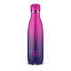  BOTTIGLIA THERMOS COOLPACK, BOTTIGLIA IN METALLO GRADIENTE
