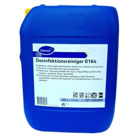   Schiuma liquida per pulizia e disinfezione Diversey 101106088 20 l
