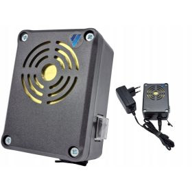  Viano repellente contro martore, topi e ratti