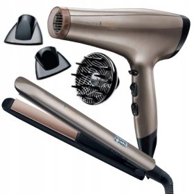  Asciugacapelli Remington AC8002 Keratin Protect 2200W