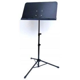  Leggio con 6 corde, leggio, leggio