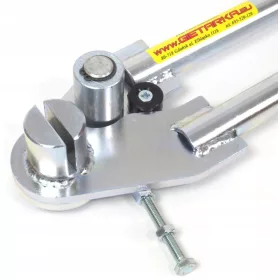 Piegatrice PPM Paweł Achranowicz GHR-2 / 6mm per ganci