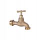  Rubinetto da giardino 3/4 - 3/4" in ottone
