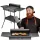  Griglia elettrica Mirpol GRILL MIR-E003 2000 W