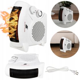 Stufa elettrica Malatec da 2 kW