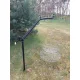  BARRA GRIGLIA ROTATIVA SOLIDO + DUE GRIGLIE INOX