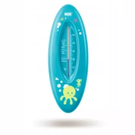  Termometro da bagno NUK OCEAN blu 256187A