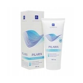   Crema Pilarix con Urea e Acido Salicilico - Idratante e Rigenerante 100ml