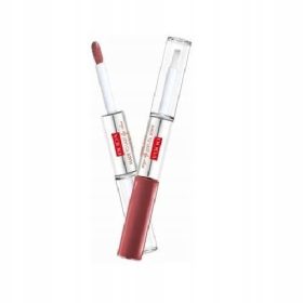  Rossetto Pupa Sfumature di marrone e beige liquido mat