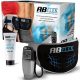  Elettrostimolatore muscolare AB Flex AB, misura universale