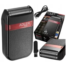 Rasoio Adler AD2923