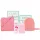  Glov On-The-Go Makeup Remover Guanto per la rimozione del trucco Cheeky Peach