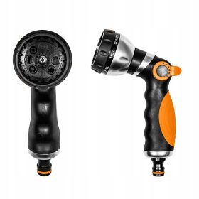  Pistola per irrigazione Bradas 4538