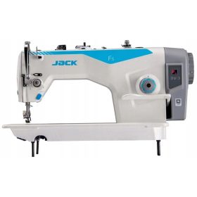   Macchina a punto annodato ad ago singolo Jack F4-H, a risparmio energetico