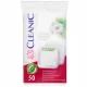  Tamponi quadrati Cleanic Pure Effect 50 pz.