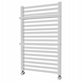  radiatore da bagno bianco Termoarredo IRMA 95 x 53