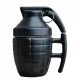  Tazza Mr. e Mrs. Gadget, ceramica, 280 ml