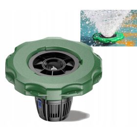  Pompa Sunsun 90 W Oltre 5000 l/h