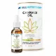  Allnutrition Cannabi CBD olio di canapa 10% 10 ml