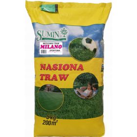  Erba sportiva Sumin 200 mq 5 kg