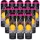 Vernice geodetica fluorescente Soppec, rosa 500 ml