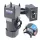 Motoriduttore 90 W 67 giri/min