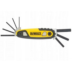  Chiave a brugola DeWalt