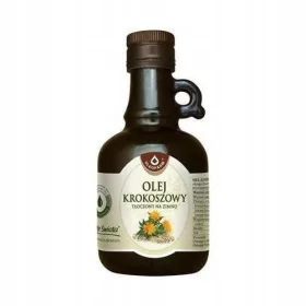  Oleofarm Olio di Cartamo 250 ml