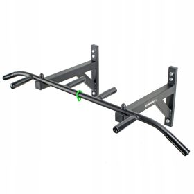  Barra STRONG PULL-UP con 6 maniglie ENDORFIT