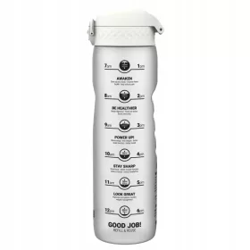  Bottiglia ION8 1000 ml bianca