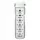  Bottiglia ION8 1000 ml bianca