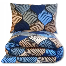   Set Lenzuola e Federe in Cotone 100% - Izabella Korytkowska HOME POLSKA